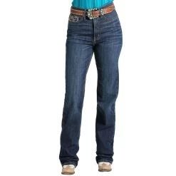 Cruel Girl Skylar Rinse Ladies Jeans