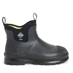 Muck Boot Company Chore Classic Chelsea Mens Muck Boot -Horse Care chc 00a c1105 alt3 aetgnarpr39fjonk