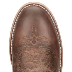 Justin Clanton Mens Western Boot -Horse Care cj2045 c1175 alt5 7s5guz8xc3jo7xhr