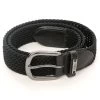 Horseware Ireland Horseware AA Platinum Woven Stretch Belt