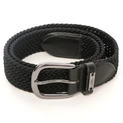 Horseware Ireland Horseware AA Platinum Woven Stretch Belt