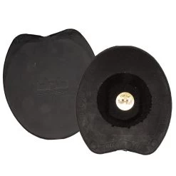 Castle Magnetic Hoof Pads Pair