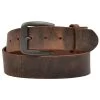 Nocona USA Apache Distressed Mens Belt 2 Nocona USA Apache Distressed Mens Belt -Horse Care d1162 c1109 1