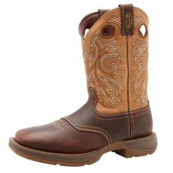 Durango Rebel Saddle Up Mens Western Boot
