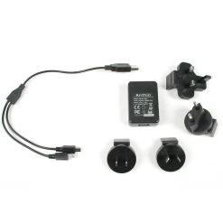 Horseware Ireland Horseware Ice-Vibe Cable & LED Panel Charger