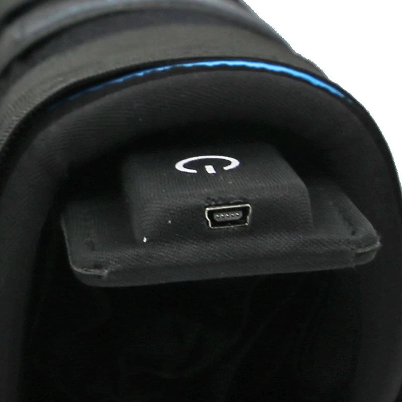 Horseware Ireland Horseware Ice-Vibe Hock Wraps 7 Horseware Ireland Horseware Ice-Vibe Hock Wraps - Image 5