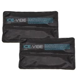 Horseware Ireland Horseware Ice-Vibe Knee Wraps -Horse Care dbhk72 c1105 alt2 vlzuhc4pk3csnf9k