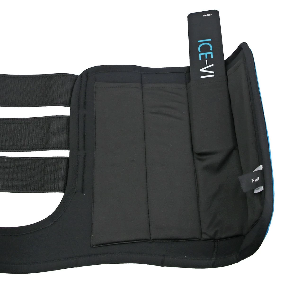 Horseware Ireland Horseware Ice-Vibe Therapy Boots 5 Horseware Ireland Horseware Ice-Vibe Therapy Boots - Image 3