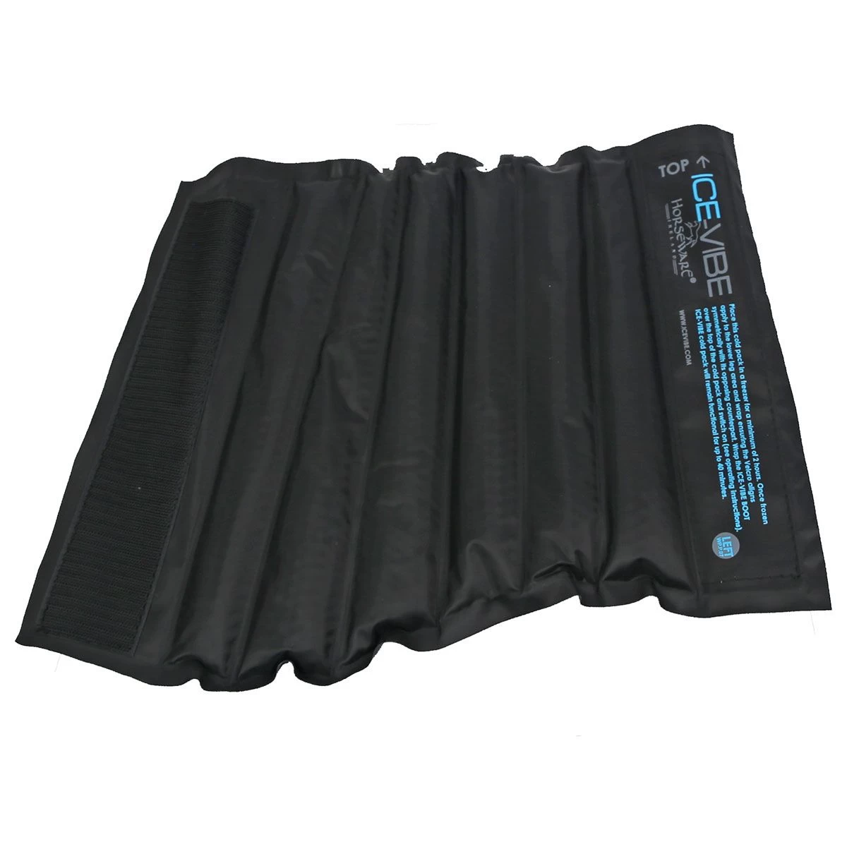 Horseware Ireland Horseware Ice-Vibe Therapy Boots 6 Horseware Ireland Horseware Ice-Vibe Therapy Boots - Image 4