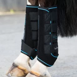 Horseware Ireland Horseware Ice-Vibe Therapy Boots 15 Horseware Ireland Horseware Ice-Vibe Therapy Boots -Horse Care dbhk8v c1105 alt6 liphkzhaqfh0edwa