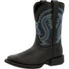 Durango Lil Rebel Pro Big Kids Black Onyx Western Boot -Horse Care dbt01236y c1105 5npqc8c268pcmnhf