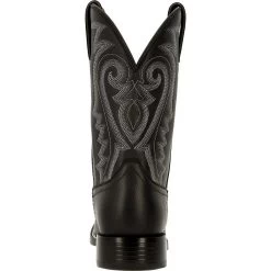 Durango Westward Black Onyx Mens Western Boots -Horse Care ddb0340 c1105 alt2 n1kids8dgrfm3ygw