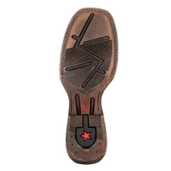 Durango Lady Rebel Pro Teal Ladies Western Boot -Horse Care drd0353 c1109 alt5 clhzru055h0yzcjt