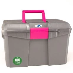 ECO Portable Grooming Box