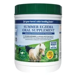 Summer Eczema Oral Apple Flavored Powder 1.34 Lb