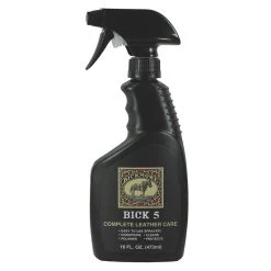 Bickmore Bick 5 Complete Leather Care 16 Oz