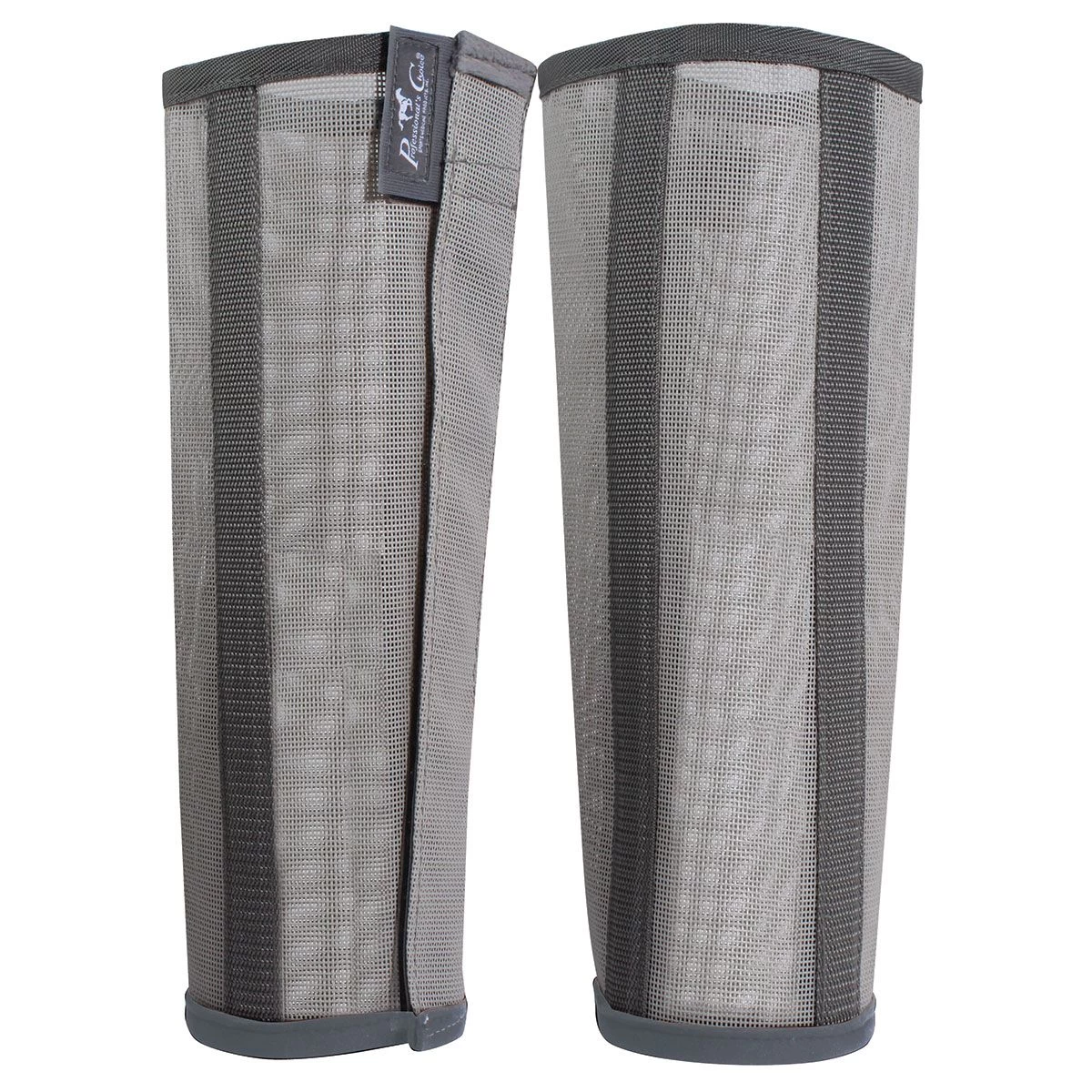 Professionals Choice Deluxe Fly Boots Set Of 4 4 Professionals Choice Deluxe Fly Boots Set Of 4 - Image 2