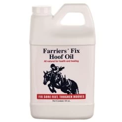 Farriers Fix Hoof Oil -Horse Care ff164