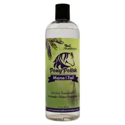 Guaranteed Horse Products Pony Polish Mane & Tail 16 Oz