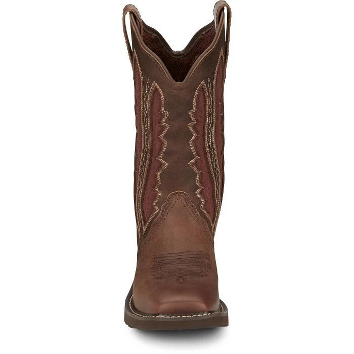 Justin Paisley Ladies Western Boot 5 Justin Paisley Ladies Western Boot - Image 3