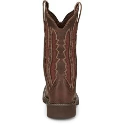 Justin Paisley Ladies Western Boot 11 Justin Paisley Ladies Western Boot -Horse Care gy2801 c1109 alt3 9h3yeo9ehyykutpu