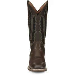 Justin Jaycie Ladies Western Boot -Horse Care gy2971 c1120 alt2 thxwws31inr7pjxo