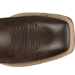 Justin Jaycie Ladies Western Boot -Horse Care gy2971 c1120 alt4 iomusopjvavmvvwg