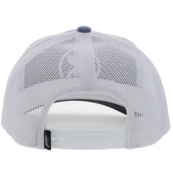 Hooey O Classic Blue Trucker Hat 7 Hooey O Classic Blue Trucker Hat -Horse Care h2109t c1106 alt2 zxfkt6gungvkkk6a