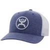 Hooey O Classic Blue Trucker Hat 2 Hooey O Classic Blue Trucker Hat -Horse Care h2109t c1106 weatmp57kagq5iio