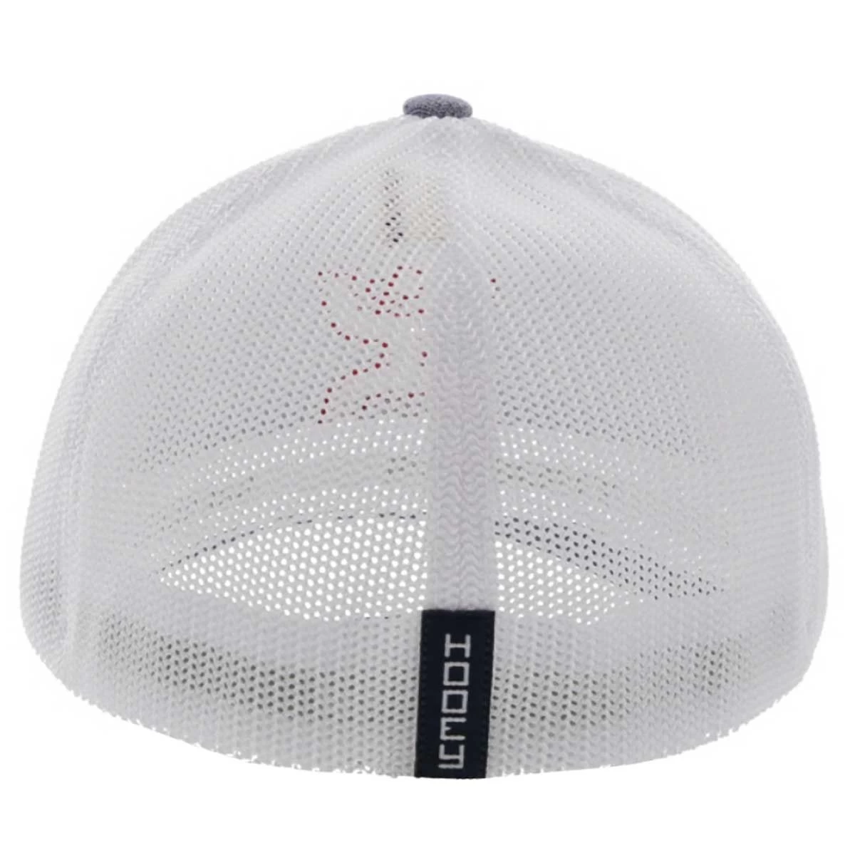 Hooey Coach Denim Trucker Hat 5 Hooey Coach Denim Trucker Hat - Image 3