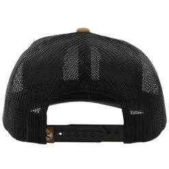 Hooey Cheyenne Tan Trucker Hat 7 Hooey Cheyenne Tan Trucker Hat -Horse Care h2244t c1166 alt2 gltenjvlukbqzgvj