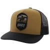 Hooey Cheyenne Tan Trucker Hat -Horse Care h2244t c1166 jkbtgancdhvd0lqw