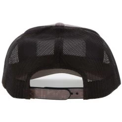 Hooey Rope Like A Girl Pink Trucker Hat -Horse Care h2349t c1185 alt2 l25suednziera4on