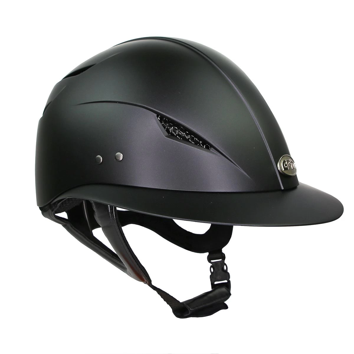 GPA Little Lady Helmet 3 GPA Little Lady Helmet