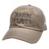 Stirrups Barn Dad Mens Baseball Cap