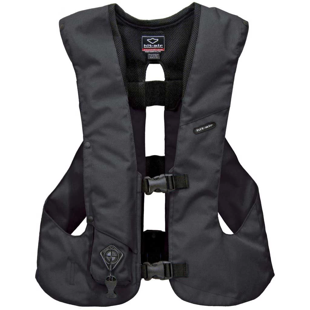 Hit-Air Original Equestrian Light Weight Air Vest 3 Hit-Air Original Equestrian Light Weight Air Vest