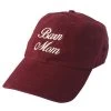 Stirrups Barn Mom Ladies Baseball Cap - Burgundy 1 Stirrups Barn Mom Ladies Baseball Cap - Burgundy -Horse Care ha288 c1110 ecbvlj0wcetmrjle