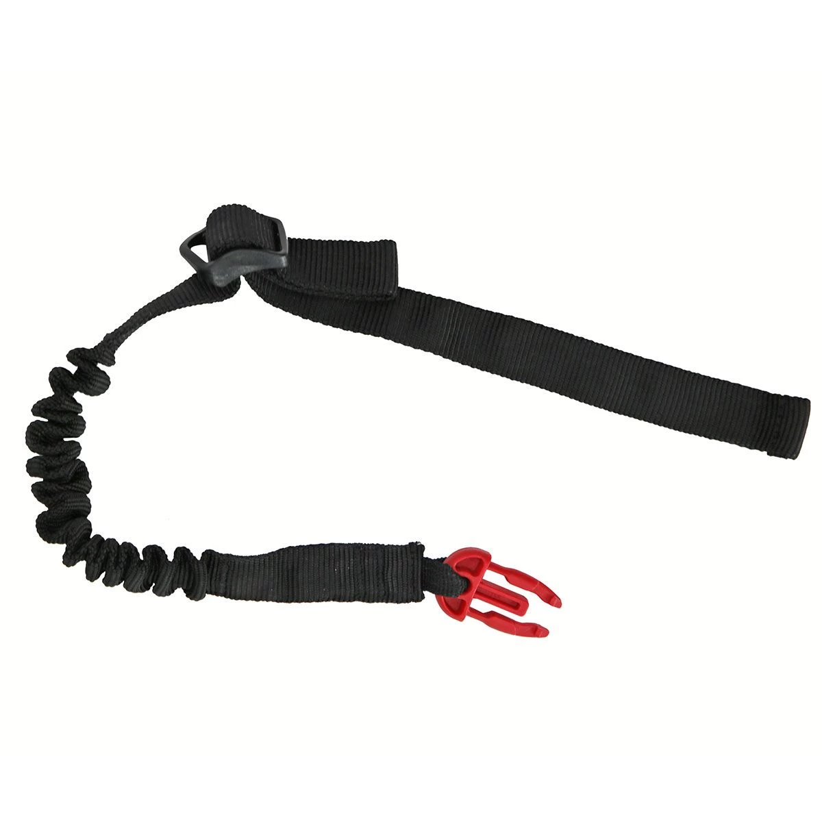 Hit-Air Adjustable Bungee Lanyard - English 3 Hit-Air Adjustable Bungee Lanyard - English