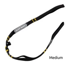 Hit-Air Saddle Strap For Airbag Vest