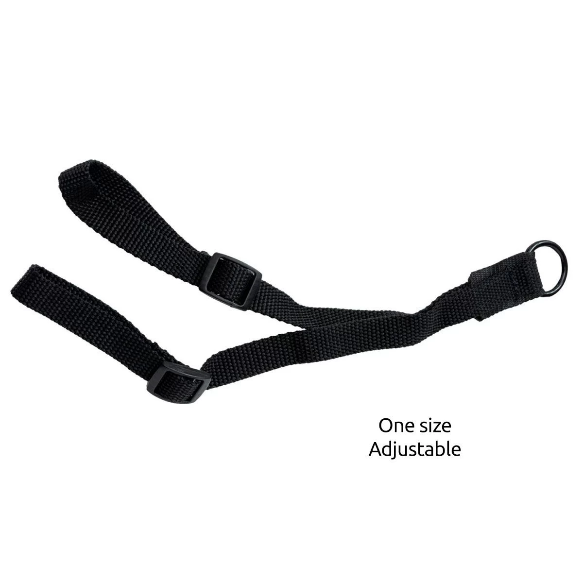 Hit-Air Saddle Strap For Airbag Vest 4 Hit-Air Saddle Strap For Airbag Vest - Image 2