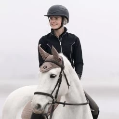 Charles Owen Halo Helmet With MIPS