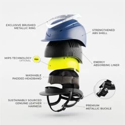 Charles Owen Halo Helmet With MIPS 9 Charles Owen Halo Helmet With MIPS -Horse Care halo m1 c1105 alt2 aoh59gkrjtj41eu1