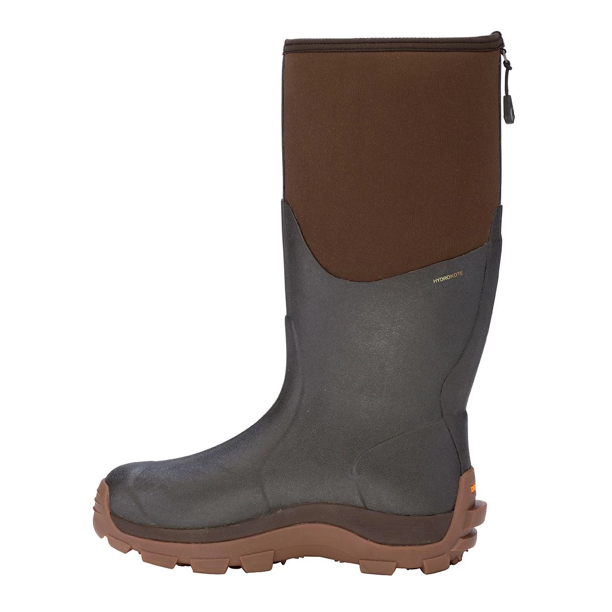Dryshod Haymaker Hi Womens Tall Muck Boot 4 Dryshod Haymaker Hi Womens Tall Muck Boot - Image 2