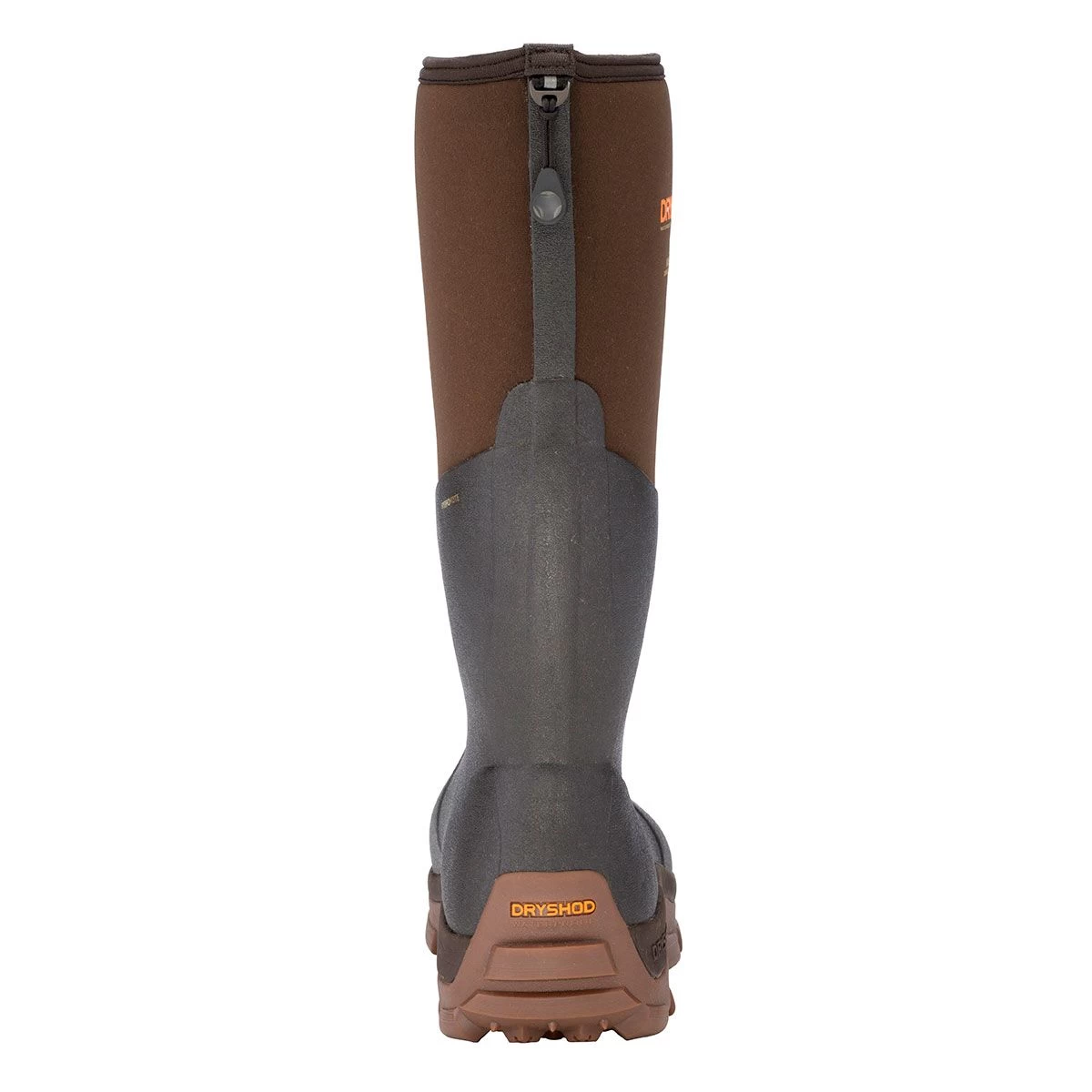 Dryshod Haymaker Hi Womens Tall Muck Boot 5 Dryshod Haymaker Hi Womens Tall Muck Boot - Image 3