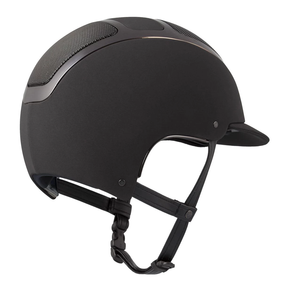 KASK Dogma Chrome Light Helmet 4 KASK Dogma Chrome Light Helmet - Image 2