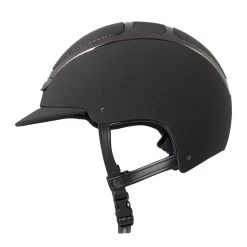 KASK Dogma Chrome Light Helmet 9 KASK Dogma Chrome Light Helmet -Horse Care hhe00002 c1105 alt3 vikzs5abcggz5lbq