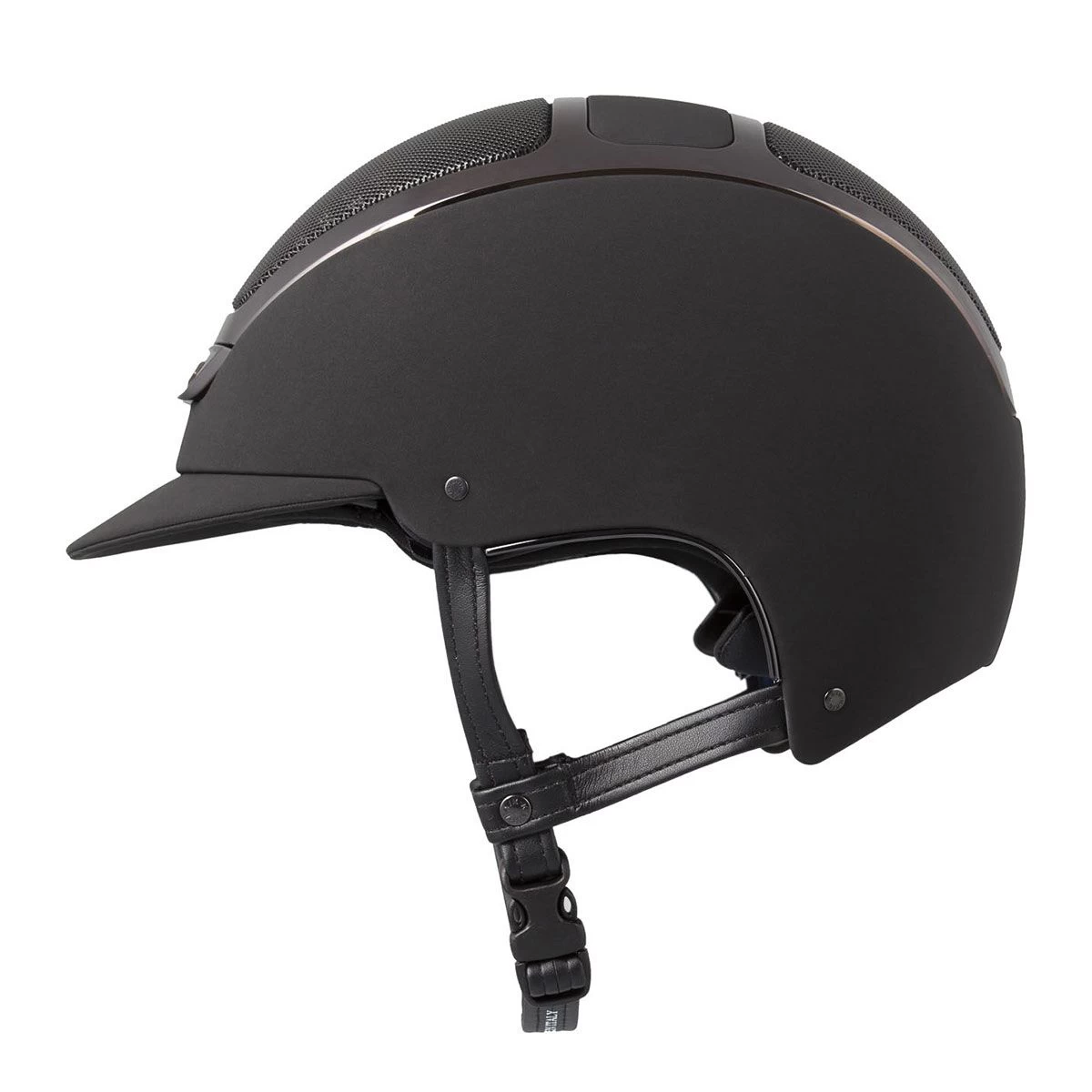 KASK Dogma Chrome Light Helmet 6 KASK Dogma Chrome Light Helmet - Image 4