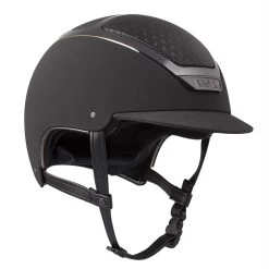 KASK Dogma Chrome Light Helmet