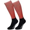 LeMieux Footsies Snaffle Bit Ladies Socks - Sienna -Horse Care it02464 a c1165 dqosf7cxjk9sc9ej