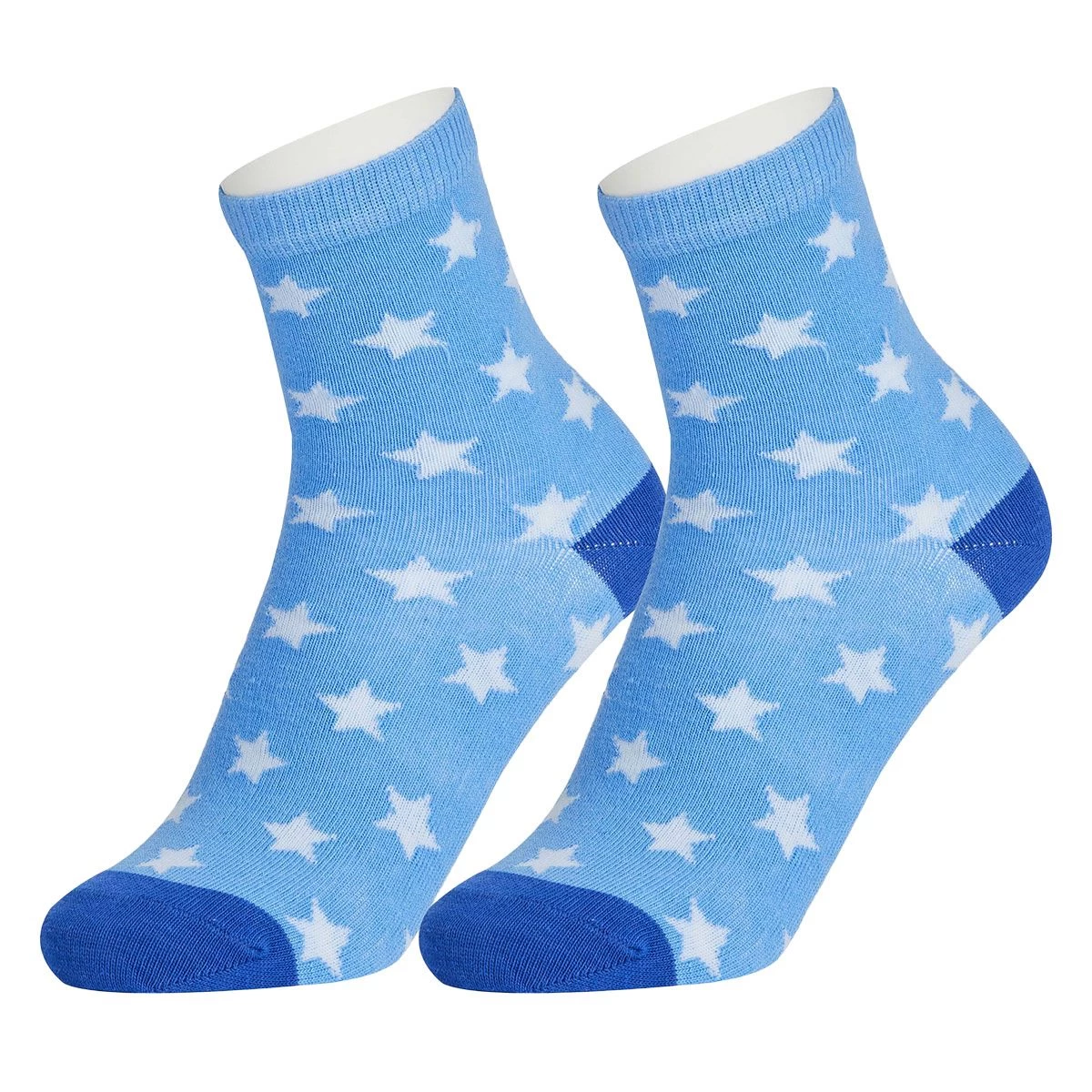 LeMieux Mini Horse Character 2-Pack Girls Socks 5 LeMieux Mini Horse Character 2-Pack Girls Socks - Image 3